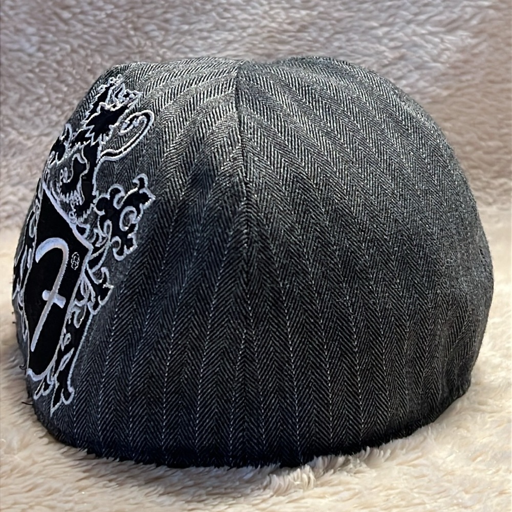 FENDER Crest Driver Cap - Picture 5 of 9